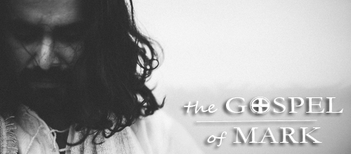 The Gospel of Mark