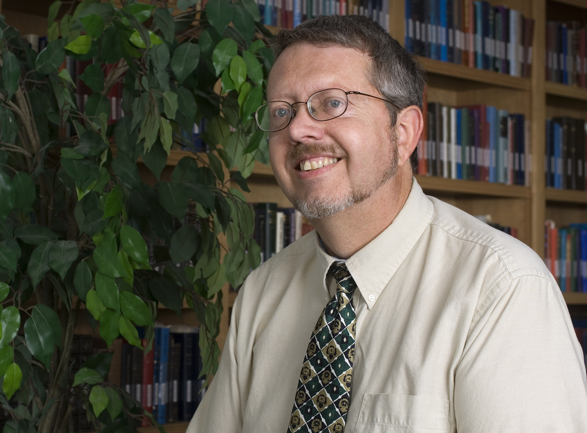 CRAIG L. BLOMBERGDistinguished Professor ofNew Testament,Denver Seminary